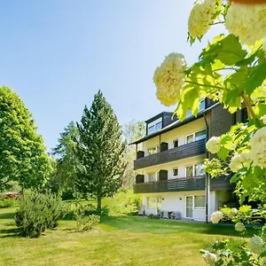 Landhaus Mordlau Garni Bad Steben