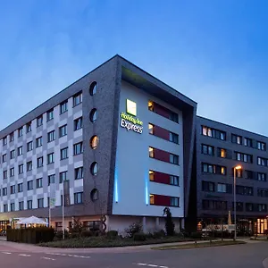Hotel Express Airport By Ihg, Brema