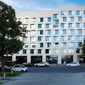 Berlin-tiergarten 3* Berlino