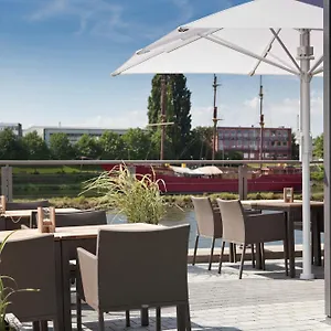 Hotel Steigenberger, Brema