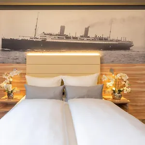 Hotel Plaza Premium Columbus, Brema