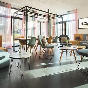 Candlewood Charlottenburg By Ihg Alemania