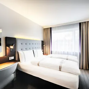 Premier Sued 3*, Berlin Tyskland