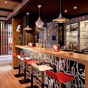 Hotel Ibis, Brema