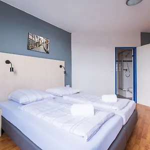Hotel A&o Hauptbahnhof, Brema