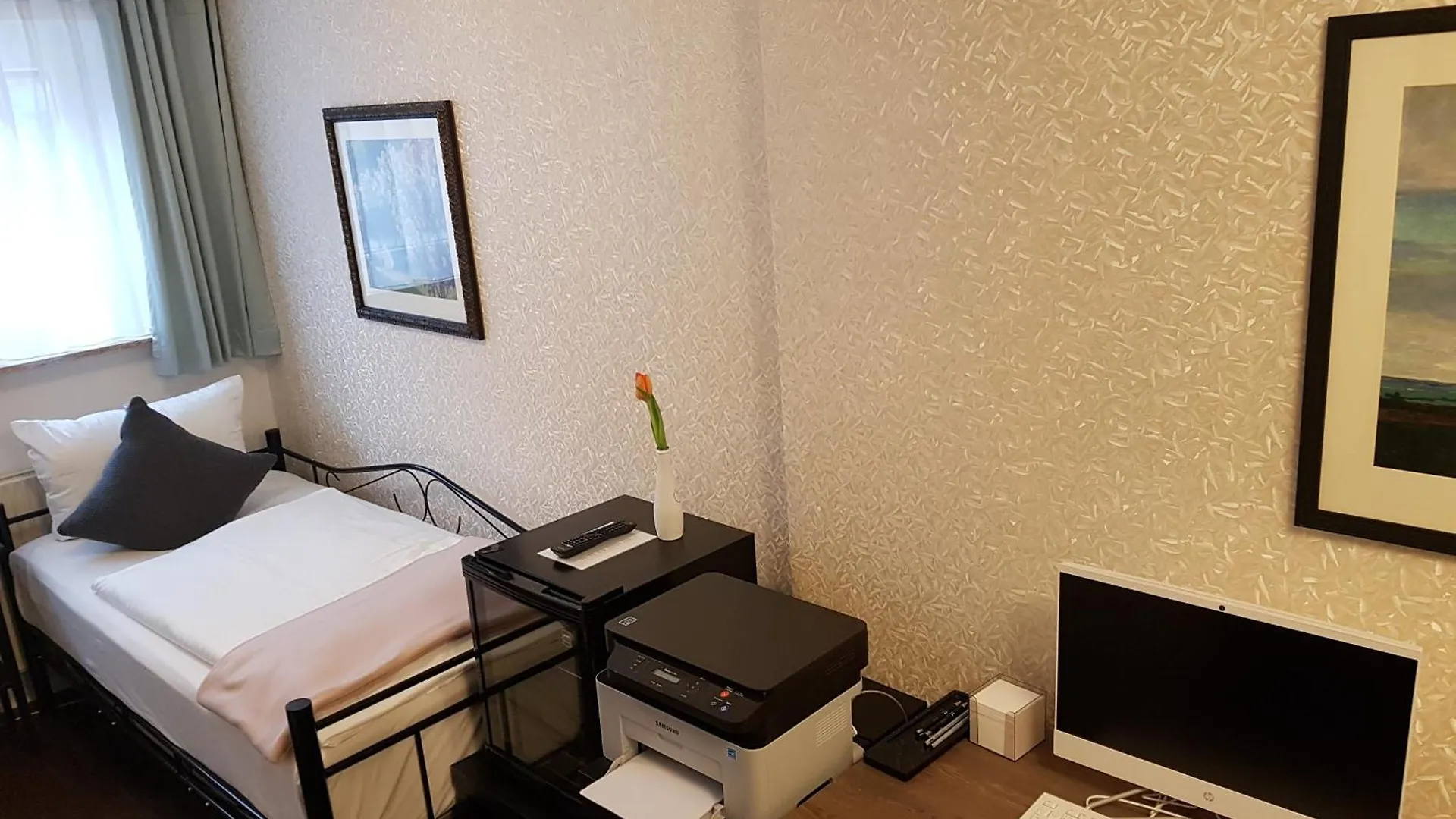 Monopol Boutique Hotel BRE