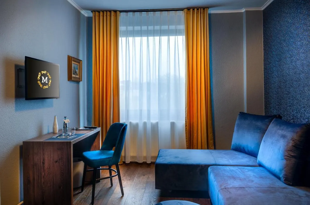Monopol Boutique Hotel BRE