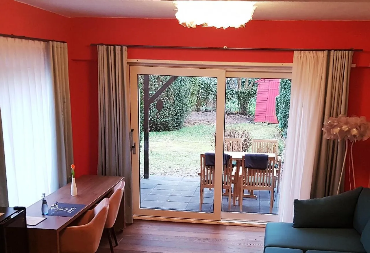 Monopol Boutique Hotel BRE 2*,  Tyskland